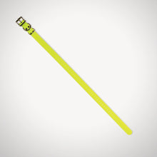 Load image into Gallery viewer, Replacement 2.5cm Collar Strap - Yellow
